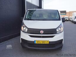 Fiat Talento 1.6 MJ 125PK - EURO 6 - Airco - Navi - ...