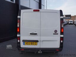 Fiat Talento 1.6 MJ 125PK - EURO 6 - Airco - Navi - ...