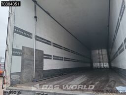 Schmitz SCB*S3B Lifting Axle