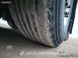 Schmitz SCB*S3B Lifting Axle