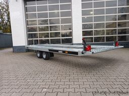 Martz Martz GT kippbar 480 2 3000kg Profi Neu