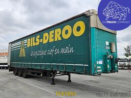 Schmitz Cargobull 