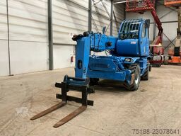 Manitou MRT 2150