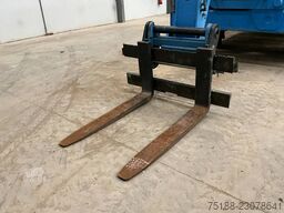 Manitou MRT 2150