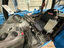 Manitou MRT 2150