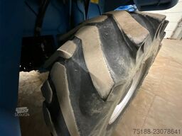 Manitou MRT 2150