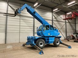 Manitou MRT 2150