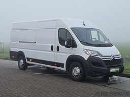 CITROEN JUMPER 2.2 L4H2 Maxi Airco