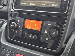CITROEN JUMPER 2.2 L4H2 Maxi Airco
