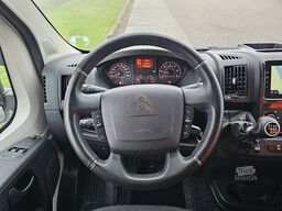 CITROEN JUMPER 2.2 L4H2 Maxi Airco