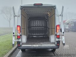 CITROEN JUMPER 2.2 L4H2 Maxi Airco