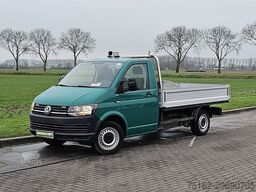 VOLKSWAGEN TRANSPORTER 2.0 TDI PU LWB 45 dkm.!!!