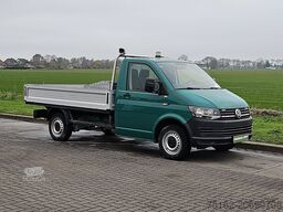 VOLKSWAGEN TRANSPORTER 2.0 TDI PU LWB 45 dkm.!!!
