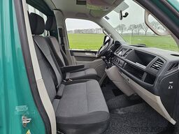 VOLKSWAGEN TRANSPORTER 2.0 TDI PU LWB  45 dkm.!!!