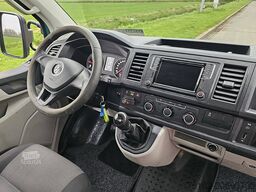 VOLKSWAGEN TRANSPORTER 2.0 TDI PU LWB 45 dkm.!!!