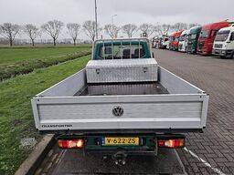 VOLKSWAGEN TRANSPORTER 2.0 TDI PU LWB 45 dkm.!!!