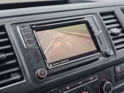 VOLKSWAGEN TRANSPORTER 2.0 TDI PU LWB  45 dkm.!!!