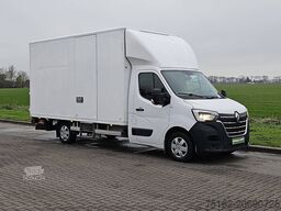 RENAULT MASTER 2.3 Bakwagen Laadklep!