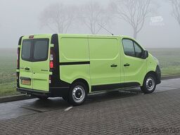 RENAULT TRAFIC 1.6 DCI 120 COMFORT L1H1