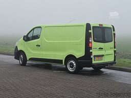 RENAULT TRAFIC 1.6 DCI 120 COMFORT L1H1