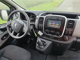 RENAULT TRAFIC 1.6 DCI 120 COMFORT L1H1