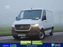 MERCEDES-BENZ SPRINTER 314 L1H1 Mbux10 Automaat