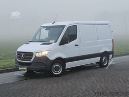 MERCEDES-BENZ SPRINTER 314 L1H1 Mbux10 Automaat