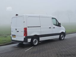 MERCEDES-BENZ SPRINTER 314 L1H1 Mbux10 Automaat