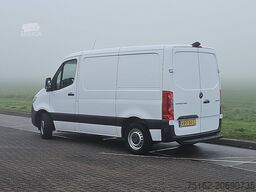 MERCEDES-BENZ SPRINTER 314 L1H1 Mbux10 Automaat