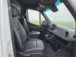 MERCEDES-BENZ SPRINTER 314 L1H1 Mbux10 Automaat