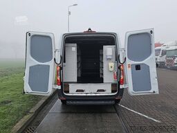 MERCEDES-BENZ SPRINTER 314 L1H1 Mbux10 Automaat