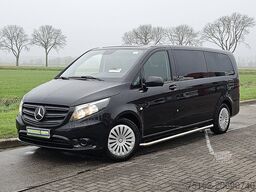 MERCEDES-BENZ VITO 114 TOURER XL AUT. 8 PL.