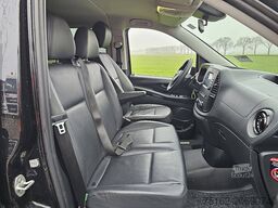 MERCEDES-BENZ VITO 114 TOURER XL AUT. 8 PL.