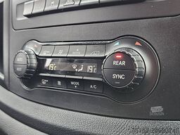 MERCEDES-BENZ VITO 114 TOURER XL AUT. 8 PL.