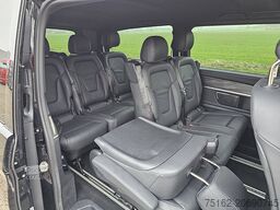 MERCEDES-BENZ EQV 300 L3 BUSINESS LIM. XL