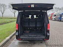 MERCEDES-BENZ EQV 300 L3 BUSINESS LIM. XL