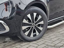 MERCEDES-BENZ EQV 300 L3 BUSINESS LIM. XL