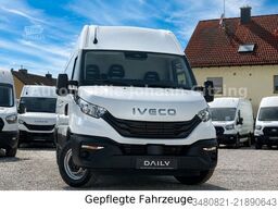 IVECO DAILY NEW MODEL 35S18V L4H2 AUTOMATIK! 176PS AHK