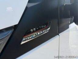 IVECO DAILY NEW MODEL 35S18V L4H2 AUTOMATIK! 176PS AHK