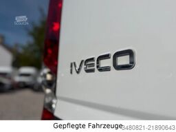 IVECO DAILY NEW MODEL 35S18V L4H2 AUTOMATIK! 176PS AHK