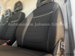 IVECO DAILY NEW MODEL 35S18V L4H2 AUTOMATIK! 176PS AHK