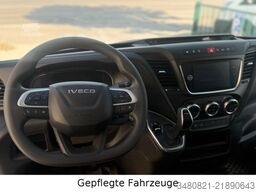 IVECO DAILY NEW MODEL 35S18V L4H2 AUTOMATIK! 176PS AHK