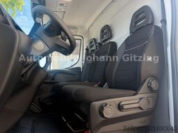 IVECO DAILY NEW MODEL 35S18V L4H2 AUTOMATIK! 176PS AHK
