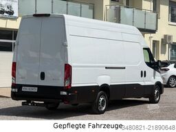 IVECO DAILY NEW MODEL 35S18V L4H3 AUTOMATIK! 176PS AHK
