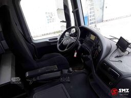 Mercedes-Benz Actros 2541 6x2