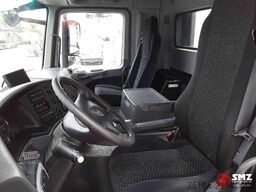 Mercedes-Benz Actros 2541 6x2