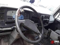 Renault Kerax 370 6x4