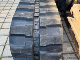 TEREX HR32 mit Powertilt !