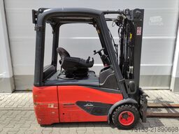 Linde E18-02/386 EVO