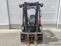 Linde E18-02/386 EVO
